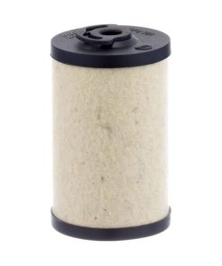 Filtro combustible sin metal