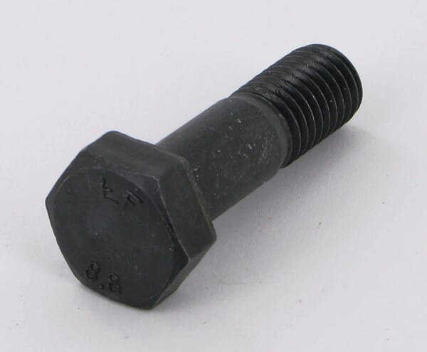 Tornillo de cabeza hexagonal M14x48 3 Tornillo de cabeza hexagonal M14x48 - Imagen 3