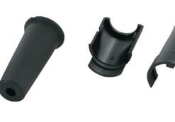 Enchufe 8 P. Male 5 Enchufe 8 P. Male