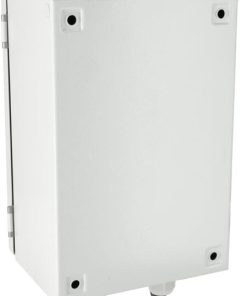 Caja de control 7,5 kW Star-Delta