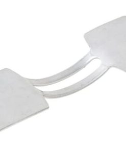 Fusible 300 A, longitud 127 mm (10 uds.)
