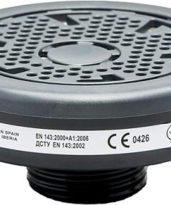 BLS 401 P3 R filtro, 6 uds.