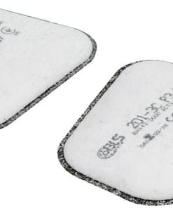 Filtro BLS P3R, 201-3C, 16 uds.