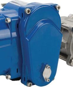 Válvula esférica 2" eléctrica