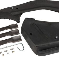 Kit mulching - Imagen 3