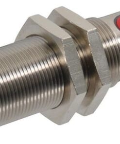 Sensor M18x1,600mm,PNP NO,24V= 5 Sensor M18x1,600mm,PNP NO,24V=