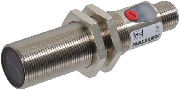 Sensor M18x1,600mm,PNP NO,24V= 3 Sensor M18x1,600mm,PNP NO,24V= - Imagen 3