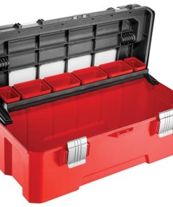 Caja de herramientas PRO 26" 11 Caja de herramientas PRO 26"