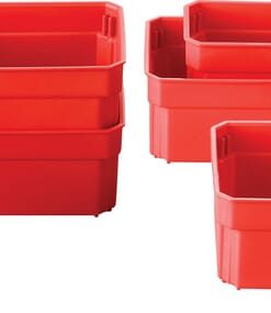 Caja de herramientas PRO 26" 12 Caja de herramientas PRO 26"
