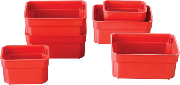 Caja de herramientas PRO 26" 6 Caja de herramientas PRO 26" - Imagen 6
