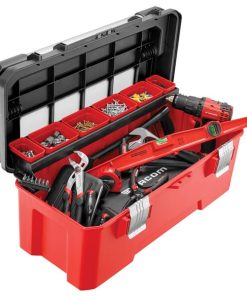 Caja de herramientas PRO 26" 13 Caja de herramientas PRO 26"