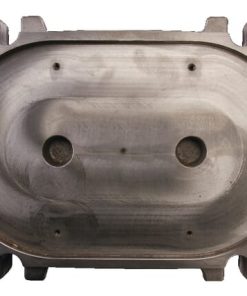 Tapa para bomba BR-EVO 90 B.P.