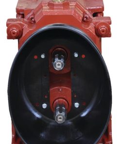 Bomba BR-EVO 166m³/h accionamiento directo, B.P. 27 Bomba BR-EVO 166m³/h accionamiento directo, B.P.