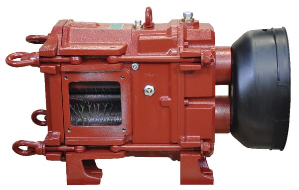 Bomba BR-EVO 166m³/h accionamiento directo, B.P. 15 Bomba BR-EVO 166m³/h accionamiento directo, B.P. - Imagen 15