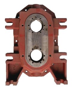 Soporte eje BR-EVO 260 B.P.