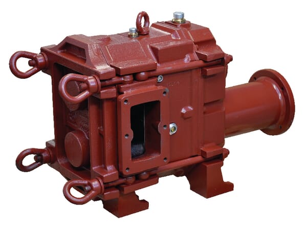 Bomba BR-EVO 94m³/h accionamiento hidráulico, B.P. 11 Bomba BR-EVO 94m³/h accionamiento hidráulico, B.P. - Imagen 11