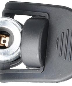 Soporte de baliza de 90 grados