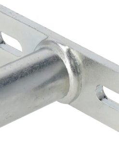 Soporte de baliza de 90 grados