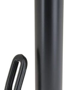 Poste de balizamiento de 55 cm de longitud