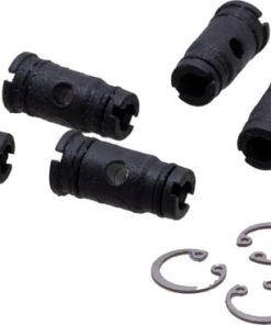 Tornillos de ajuste 5 piezas