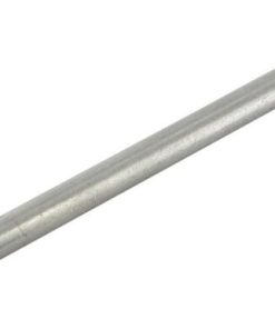 Bolsa de 10 ejes roscados inox. F9S