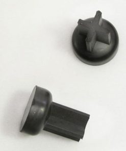 Tapones (2 uds.)