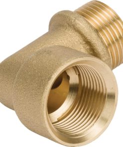 Pieza de conexión 3/4"