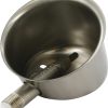 B10 beb. inox. x10
