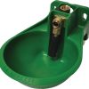 Tubo Forstal de latón de 3/4"