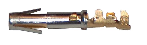 Pin de contacto hembra TT 0,35-0,5 mm 3 Pin de contacto hembra TT 0,35-0,5 mm - Imagen 3