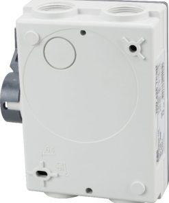 ABB Interruptor ppal. 25A 4P