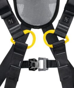 Arnés Newton Fast EV, talla 1