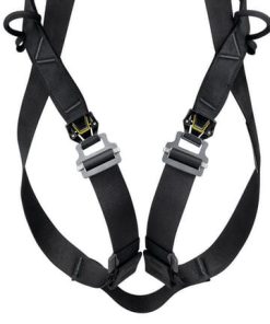 Arnés Newton Fast EV, talla 1