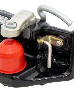 Enganche de bola para remolque 390 mm