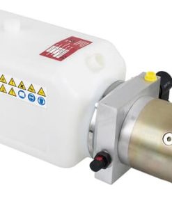 MPP 12V CC 2100W 8 l 1,6cm3