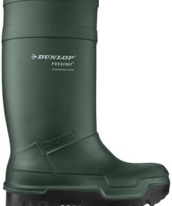 Botas de goma Thermo+ T .43
