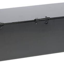 Caja de herramientas de acero