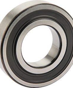 Rodamientos de bolas estriados 6207 2RS 5 Rodamientos de bolas estriados 6207 2RS