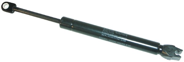 Amortiguador de gas L=223,5 mm 120N Stabilus 4 Amortiguador de gas L=223,5 mm 120N Stabilus - Imagen 4