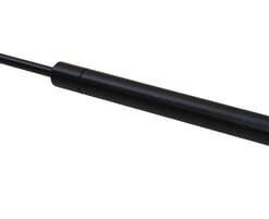Amortiguador de gas L=498,0 mm 210N Stabilus