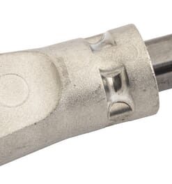 Amortiguador de gas L=500,0 mm 250N Stabilus 24 Amortiguador de gas L=500,0 mm 250N Stabilus