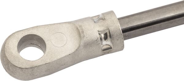 Amortiguador de gas L=500,0 mm 250N Stabilus 12 Amortiguador de gas L=500,0 mm 250N Stabilus - Imagen 12