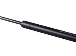 Amortiguador de gas L=500,0 mm 350N Stabilus 11 Amortiguador de gas L=500,0 mm 350N Stabilus