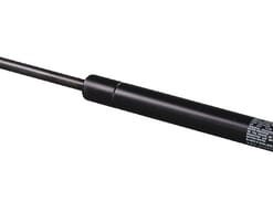 Amortiguador de gas L=500,0 mm 300N Stabilus 11 Amortiguador de gas L=500,0 mm 300N Stabilus