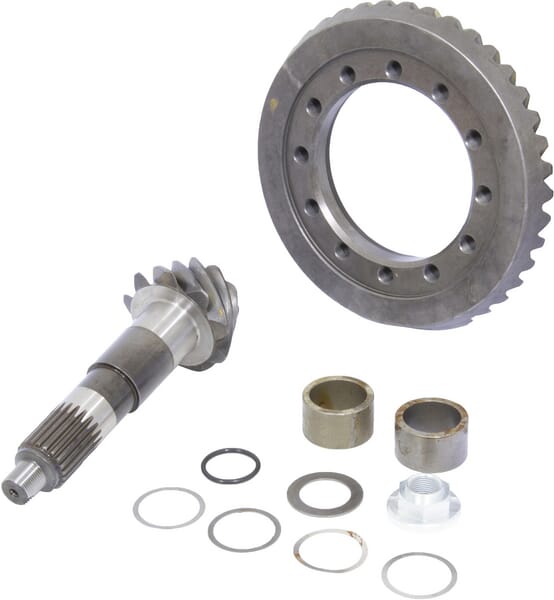 Kit engranaje cónico 3 Kit engranaje cónico - Imagen 3