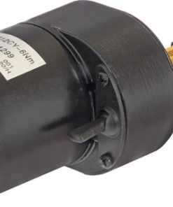 Motor de limpiaparabrisas 12 V