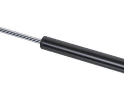 Amortiguador de gas L=445,0 mm 150N 9 Amortiguador de gas L=445,0 mm 150N