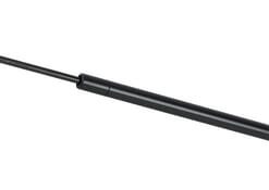 Amortiguador de gas L=772,0 mm 400N Stabilus