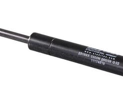 Amortiguador de gas L=300,0 mm 300N Stabilus