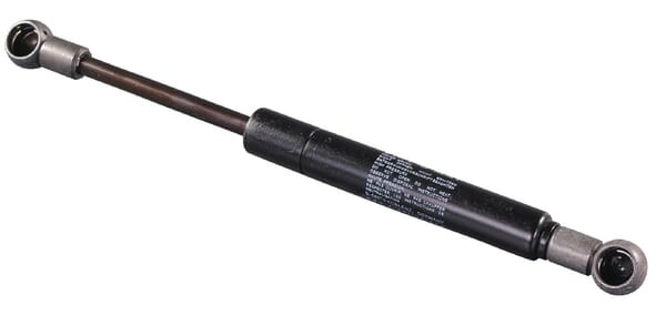 Amortiguador de gas L=248,0 mm 350N Stabilus 6 Amortiguador de gas L=248,0 mm 350N Stabilus - Imagen 6